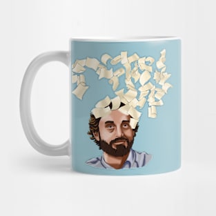 Chuck Mug